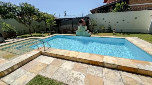 Aquiraz Casa | Casa de Praia - Praia Bela