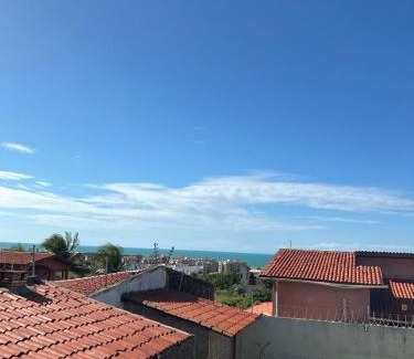 Aquiraz Casa | Casa de Praia - Praia Bela