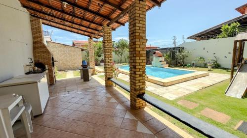 Aquiraz Casa | Casa de Praia - Praia Bela