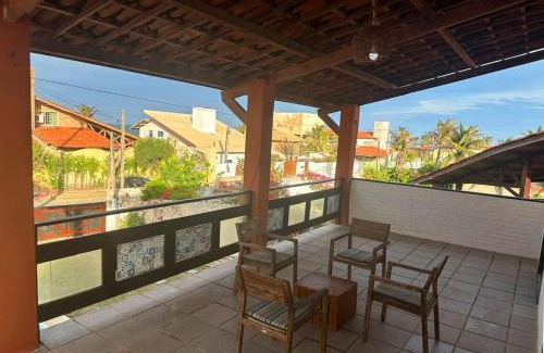 Aquiraz Casa | Casa de Praia - Praia do Presídio