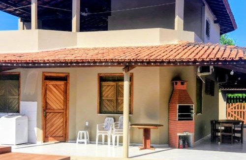 Aritagua Casa | Casa de Praia - Recanto dos Pássaros