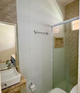 Tibau Casa | Casa de Praia Tibau-RN