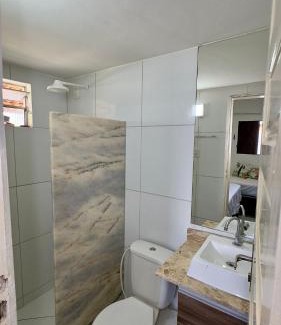 Tibau Casa | Casa de Praia Tibau-RN