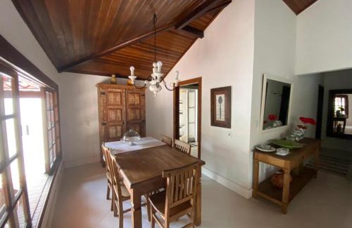 Portal da Ferradura Casa | Casa de praia tranquilidade e conforto