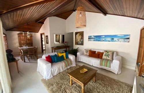 Portal da Ferradura Casa | Casa de praia tranquilidade e conforto