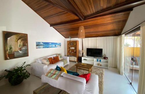 Portal da Ferradura Casa | Casa de praia tranquilidade e conforto