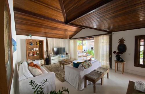 Portal da Ferradura Casa | Casa de praia tranquilidade e conforto