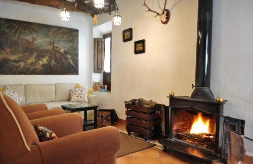 Pinos del Valle Apartamento | Casa de pueblo con encanto - entre mar y montaña