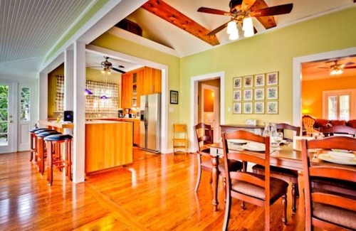 Meadows Casa | Casa de Rosalie by AvantStay | Great Location w/ Pool, BBQ & Outdoor Dining