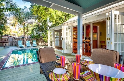 Meadows Casa | Casa de Rosalie by AvantStay | Great Location w/ Pool, BBQ & Outdoor Dining