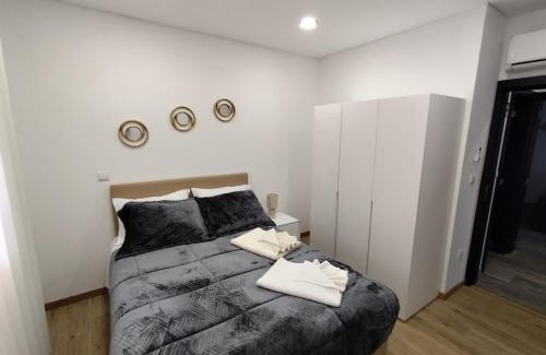 Mirandela Apartamento | Casa de São Miguel