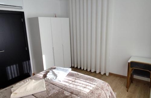 Mirandela Apartamento | Casa de São Miguel