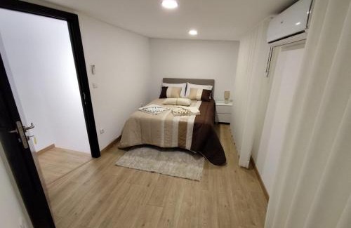Mirandela Apartamento | Casa de São Miguel