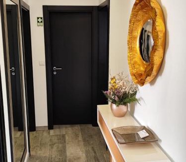 Mirandela Apartamento | Casa de São Miguel