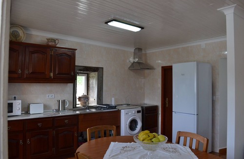 Praia da Vitoria Casa | Casa de Santa Catarina