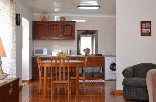 Praia da Vitoria Casa | Casa de Santa Catarina