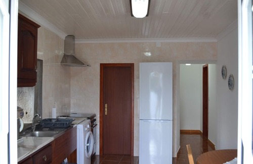 Praia da Vitoria Casa | Casa de Santa Catarina