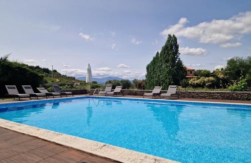 Armamar Casa | Casa de Sao Miguel Douro