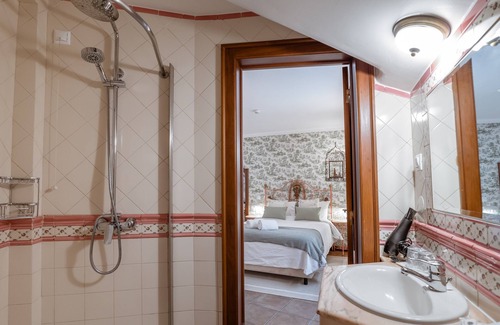 Obidos Casa | Casa de Sao Thiago d' Obidos