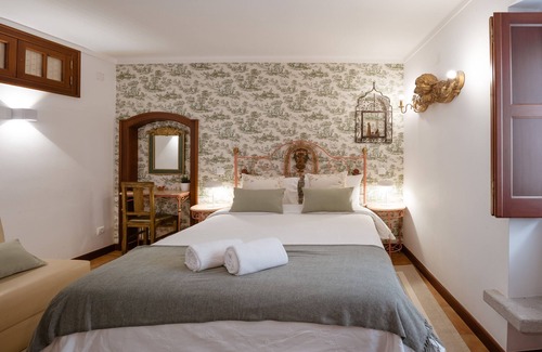 Obidos Casa | Casa de Sao Thiago d' Obidos