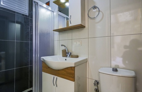 Kas Hotel | Casa De Sherys