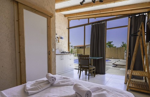 Kas Hotel | Casa De Sherys