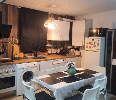 Valladolid Apartamento | CASA DE SILVA