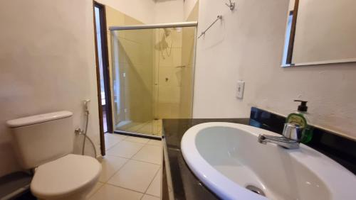 Igatu Casa | Casa de Silvana - Igatu