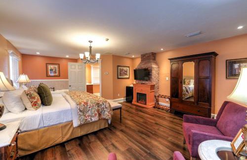 Old Town Cama Y Desayuno | Casa De Solana Bed and Breakfast