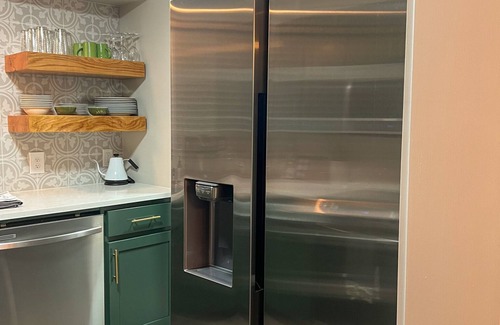 Hot Springs Village Casa | Casa de Sombra in Hot Springs Village