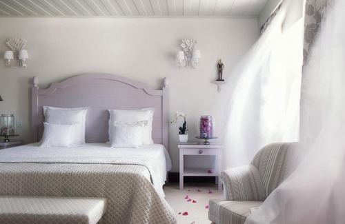 Parnaiba Hotel | Casa de St. Antônio Hotel Boutique