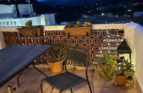 Finestrat Casa | Casa de Sueños - Village House