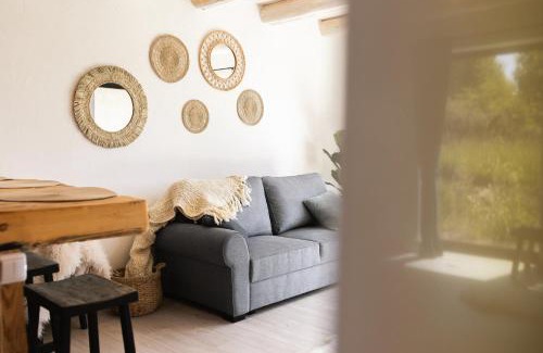 Maguri-Racatau Villa | Casa de Sus - Pe Dealul Mieilor - Cabană în Măguri, Cluj