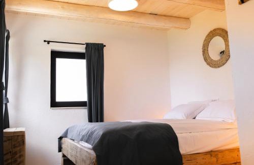 Maguri-Racatau Villa | Casa de Sus - Pe Dealul Mieilor - Cabană în Măguri, Cluj