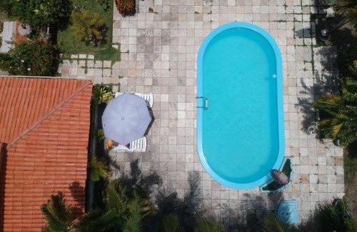 Conde Casa | Casa de Tabatinga - aconchego e praia no litoral de João Pessoa
