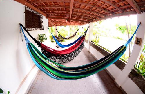 Conde Casa | Casa de Tabatinga - aconchego e praia no litoral de João Pessoa