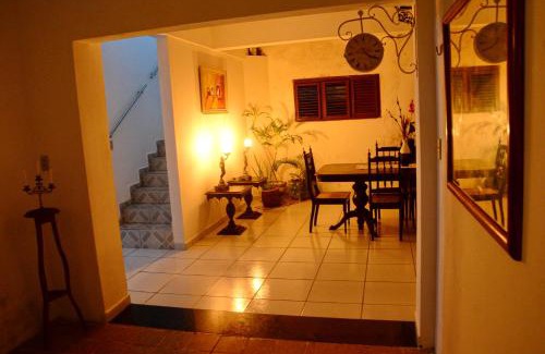 Conde Casa | Casa de Tabatinga - aconchego e praia no litoral de João Pessoa