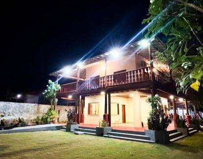 Alter do Chao Casa | Casa de Temporada em Alter do Chão