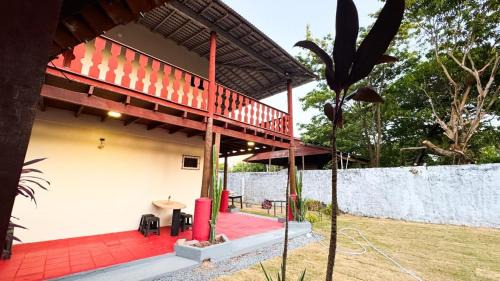 Alter do Chao Casa | Casa de Temporada em Alter do Chão