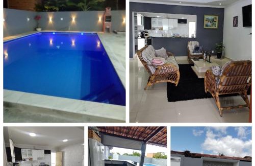 Piranhas Casa | casa de temporada em Piranhas ótimo lugar e conforto lila