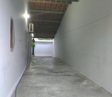 Piranhas Casa | casa de temporada em Piranhas ótimo lugar e conforto lila