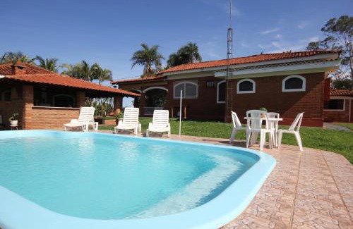 Olimpia Casa | Casa de Temporada Estancia Soberana