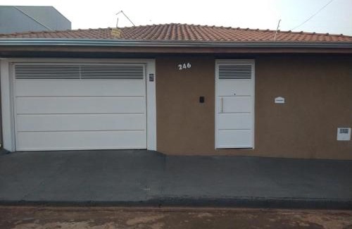 Olimpia Casa | Casa De Temporada Seja Bem Vindos