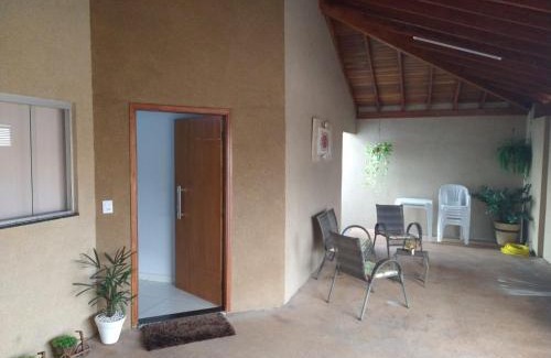 Olimpia Casa | Casa De Temporada Seja Bem Vindos