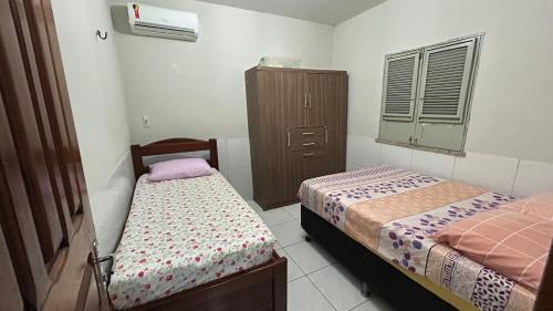 Luis Correia Casa | Casa de Temporadas Alto Bonito