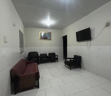 Luis Correia Casa | Casa de Temporadas Alto Bonito