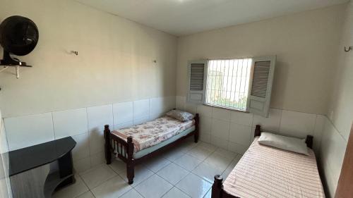 Luis Correia Casa | Casa de Temporadas Alto Bonito