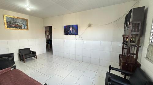 Luis Correia Casa | Casa de Temporadas Alto Bonito