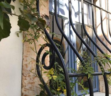 Terena Casa | Casa De Terena