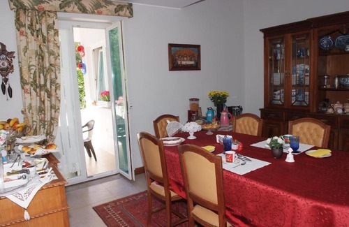 Afife Cama Y Desayuno | Casa de Trajinha B&B
